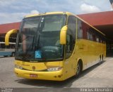 Viação Itapemirim 5805 na cidade de Belém, Pará, Brasil, por Vinicius Alexandre. Número da foto: #3087452.
