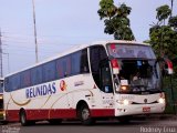 Empresa Reunidas Paulista de Transportes 164820 na cidade de São Paulo, São Paulo, Brasil, por Rodney Cruz. Número da foto: #:id.