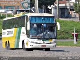 Empresa Gontijo de Transportes 17040 na cidade de Perdões, Minas Gerais, Brasil, por Daniel  Machado. Número da foto: #3087144.