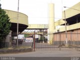 Terminais Rodoviários e Urbanos TERMINAL URBANO II DE ANAPOLIS na cidade de Anápolis, Goiás, Brasil, por Edden Brito. Número da foto: #:id.