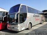 Cidade Service 1789 na cidade de Rio de Janeiro, Rio de Janeiro, Brasil, por Marco Aurélio de Oliveira. Número da foto: #:id.