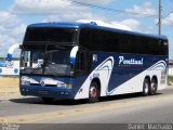 Ponttual Turismo 2601 na cidade de Vitória da Conquista, Bahia, Brasil, por Daniel  Machado. Número da foto: #3087228.