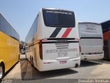Auto Viação Catarinense 2715 na cidade de Aparecida, São Paulo, Brasil, por Jhonatan Diego da Silva Trevisan. Número da foto: #:id.
