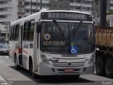 Auto Viação Salineira 672 na cidade de Cabo Frio, Rio de Janeiro, Brasil, por Kawhander Santana P. da Silva. Número da foto: #:id.
