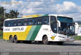 Empresa Gontijo de Transportes 17250 na cidade de Perdões, Minas Gerais, Brasil, por Daniel  Machado. Número da foto: #3087141.