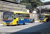 Auto Viação Reginas RJ 110.196 na cidade de Rio de Janeiro, Rio de Janeiro, Brasil, por Lucas Lima. Número da foto: #:id.