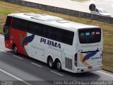 Pluma Conforto e Turismo 7226 na cidade de Aparecida, São Paulo, Brasil, por Fabio Alcantara. ID da foto: :id.