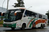 Empresa de Transportes Andorinha 6063 na cidade de Assis, São Paulo, Brasil, por Francisco Ivano. Número da foto: #:id.