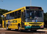 Viação Garcia 7647 na cidade de Maringá, Paraná, Brasil, por Pedroka Ternoski. Número da foto: #3086830.