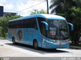 Auto Viação Progresso 6141 na cidade de Recife, Pernambuco, Brasil, por Luiz Carlos de Santana. Número da foto: #3087092.