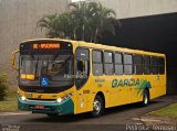 Viação Garcia 7049 na cidade de Apucarana, Paraná, Brasil, por Pedroka Ternoski. Número da foto: #3086889.