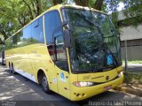 Viação Itapemirim 5047 na cidade de São Paulo, São Paulo, Brasil, por Rogério da Silva Pereira. Número da foto: #3087692.