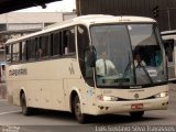 Viação Itapemirim 8209 na cidade de Rio de Janeiro, Rio de Janeiro, Brasil, por Luis Gustavo Silva Travassos. Número da foto: #3087870.