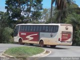 Viação Serro 1580 na cidade de Jaboticatubas, Minas Gerais, Brasil, por Wadson Rener. Número da foto: #3087518.