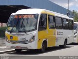 Cooper Paulistana 4 5042 na cidade de São Paulo, São Paulo, Brasil, por Rafael Trevizan. Número da foto: #:id.