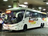 Saritur - Santa Rita Transporte Urbano e Rodoviário 23300 na cidade de Belo Horizonte, Minas Gerais, Brasil, por Vanderlei da Costa Silva Filho. Número da foto: #:id.