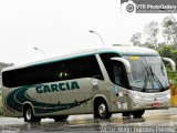 Viação Garcia 7436 na cidade de Maringá, Paraná, Brasil, por Victor Hugo Guedes Pereira. Número da foto: #3086666.