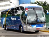 Viação Cometa 14104 na cidade de São Paulo, São Paulo, Brasil, por Roberto Silvio. Número da foto: #:id.