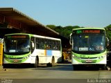 Rápido Araguaia 50213 na cidade de Goiânia, Goiás, Brasil, por Italo Nunes Silva. Número da foto: #:id.