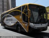 Viação Progresso 31309 na cidade de Barra Mansa, Rio de Janeiro, Brasil, por Rafael Costa de Melo. Número da foto: #:id.