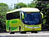 Viação Garcia 7226 na cidade de Maringá, Paraná, Brasil, por Victor Hugo Guedes Pereira. Número da foto: #3086672.