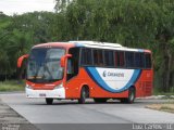 Rodoviária Caruaruense 217 na cidade de Recife, Pernambuco, Brasil, por Luiz Carlos de Santana. Número da foto: #:id.