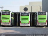Brasil Sul Linhas Rodoviárias 2865 na cidade de São Paulo, São Paulo, Brasil, por Humberto da Costa Baronista. Número da foto: #:id.