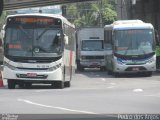 Evanil Transportes e Turismo RJ 132.114 na cidade de Rio de Janeiro, Rio de Janeiro, Brasil, por Pedro dos Anjos Lino dos Santos. Número da foto: #3087131.