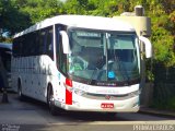 Auto Viação Catarinense 3440 na cidade de São Paulo, São Paulo, Brasil, por Alexandre Rodrigo. Número da foto: #3087196.