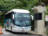 Auto Viação 1001 3013 na cidade de São Paulo, São Paulo, Brasil, por Abner Vinicius  Pereira. Número da foto: #3086305.