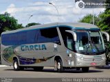 Viação Garcia 7416  na cidade de Maringá, Paraná, Brasil, por Victor Hugo Guedes Pereira. Número da foto: #3086665.