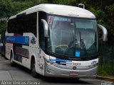 Auto Viação Bragança 11.002 na cidade de São Paulo, São Paulo, Brasil, por Abner Vinicius  Pereira. Número da foto: #3086278.