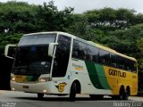 Empresa Gontijo de Transportes 11975 na cidade de São Paulo, São Paulo, Brasil, por Rodney Cruz. Número da foto: #3087644.