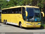 Viação Itapemirim 8619 na cidade de São Paulo, São Paulo, Brasil, por Giangiulio Cocco. Número da foto: #3087602.