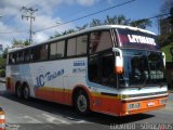 JC Turismo 1020 na cidade de Aparecida, São Paulo, Brasil, por EDUARDO - SOROCABUS. Número da foto: #3087617.