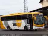 Empresa Transfurtado 10 na cidade de Campo Maior, Piauí, Brasil, por Clemilton Rodrigues . Número da foto: #:id.