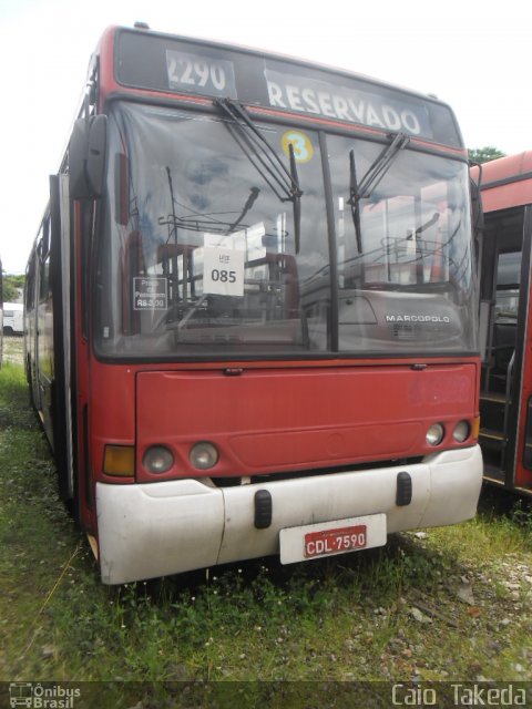 Sucata e Desmanches 4 1581 na cidade de São Paulo, São Paulo, Brasil, por Caio  Takeda. ID da foto: 3090747.