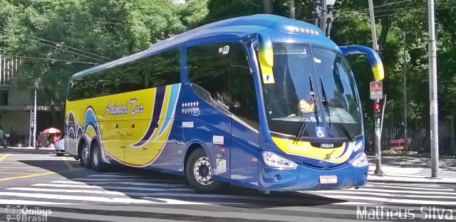 Adimaritur - Adimari Viagens e Turismo 4001 na cidade de São Paulo, São Paulo, Brasil, por Matheus Silva. Número da foto: #3090898.