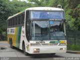 Empresa Gontijo de Transportes 11265 na cidade de São Paulo, São Paulo, Brasil, por Henrique Cavalcante. Número da foto: #3090187.