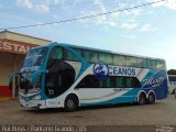 Oceanos Viajes y Turismo 7950 na cidade de Pantano Grande, Rio Grande do Sul, Brasil, por Rui Hirsch. Número da foto: #:id.
