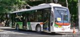 Metra - Sistema Metropolitano de Transporte 7216 na cidade de São Paulo, São Paulo, Brasil, por Matheus Silva. Número da foto: #3090783.