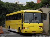 Viação Itapemirim 41011 na cidade de São Paulo, São Paulo, Brasil, por Michael  Alberto Vieira. Número da foto: #3089216.