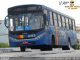 Viação Atalaia Transportes 6153 na cidade de Aracaju, Sergipe, Brasil, por Ruan   Silva. Número da foto: #:id.