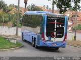Expresso Guanabara 419 na cidade de Maceió, Alagoas, Brasil, por Felipe Rocha. Número da foto: #:id.