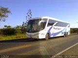 Washingtur Viagens e Excursões 1500 na cidade de Vitória da Conquista, Bahia, Brasil, por Virgílio Oliveira. Número da foto: #:id.