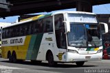 Empresa Gontijo de Transportes 12335 na cidade de Rio de Janeiro, Rio de Janeiro, Brasil, por Gabriel Batista. Número da foto: #:id.