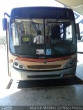 Vaztur 9583 na cidade de Brasília, Distrito Federal, Brasil, por Marlon Mendes da Silva Souza. Número da foto: #:id.