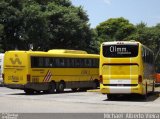 Viação Itapemirim 8227 na cidade de São Paulo, São Paulo, Brasil, por Michael  Alberto Vieira. Número da foto: #3089185.