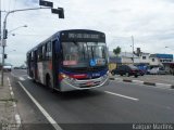 Radial Transporte Coletivo 41.530 na cidade de Itaquaquecetuba, São Paulo, Brasil, por Kaique Martins. Número da foto: #3090084.