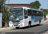 Auto Ônibus Alcântara 3.103 na cidade de São Gonçalo, Rio de Janeiro, Brasil, por Carlos Bernardes. Número da foto: #:id.